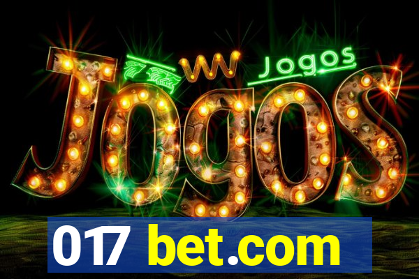017 bet.com